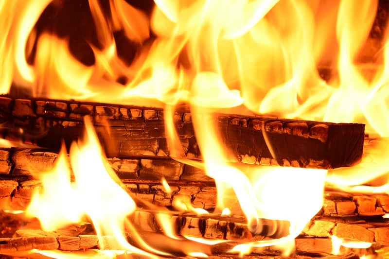 Fire Starting