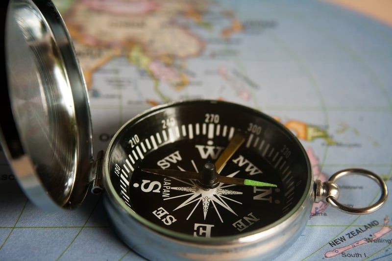 Navigation
